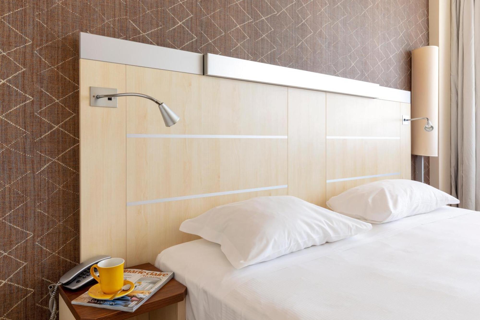 B&B Hotel Cherasco Langhe Bagian luar foto