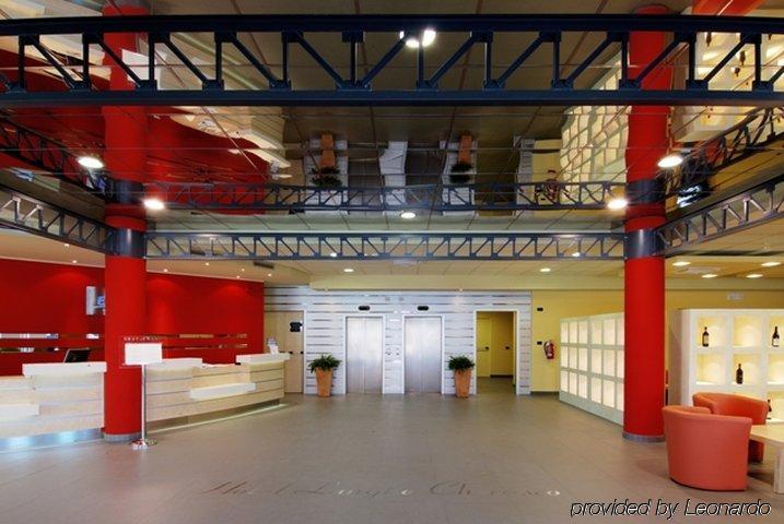 B&B Hotel Cherasco Langhe Bagian luar foto